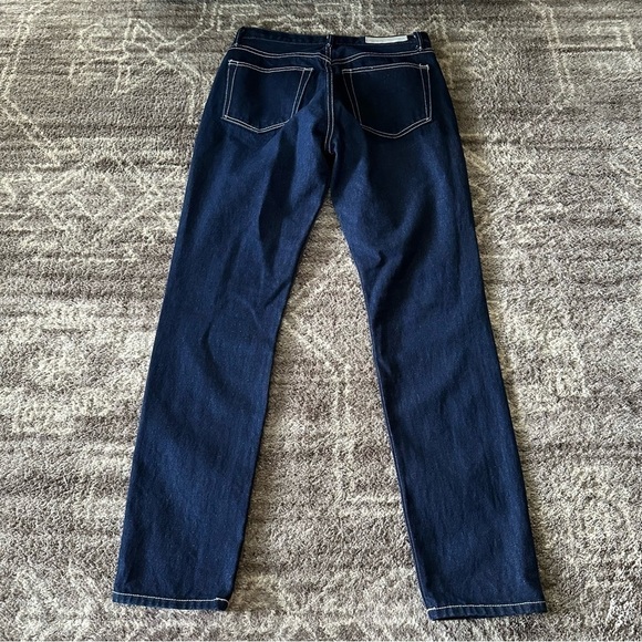 GRLFRND Karolina High Rise Skinny Jeans Hello Again - Picture 8 of 10